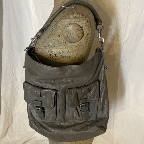 Liebeskind Shoulder Bag - Picture 3 of 4